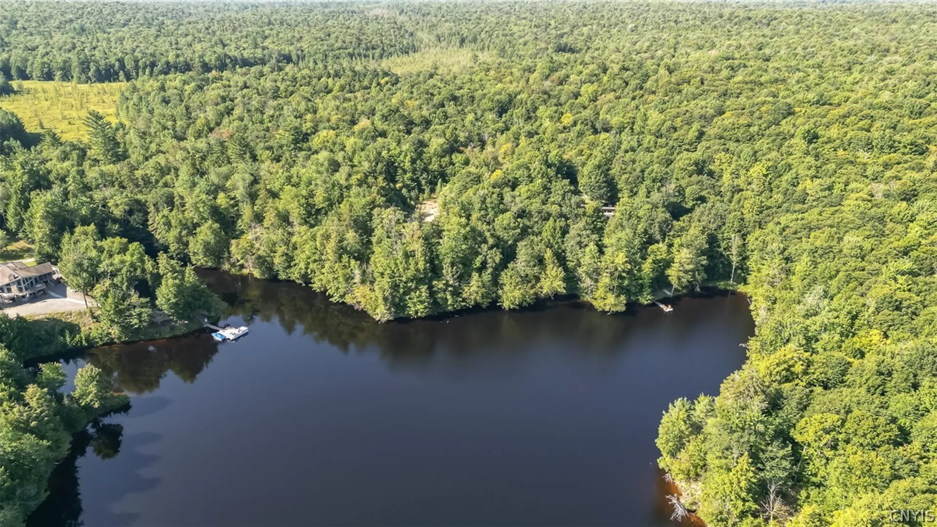 Property at 8697 Soft Maple Estate Road, Croghan, NY 13327 4