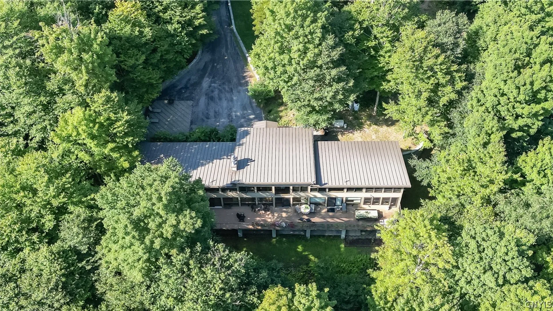 Property at 8697 Soft Maple Estate Road, Croghan, NY 13327 50