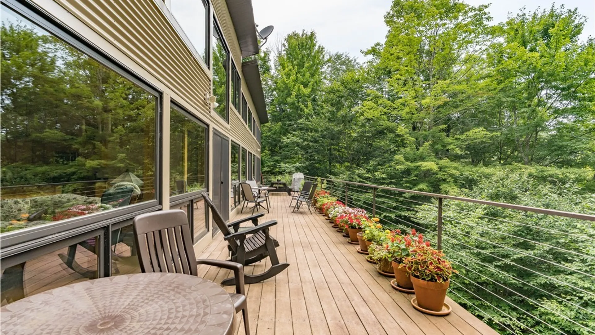 Property at 8697 Soft Maple Estate Road, Croghan, NY 13327 8
