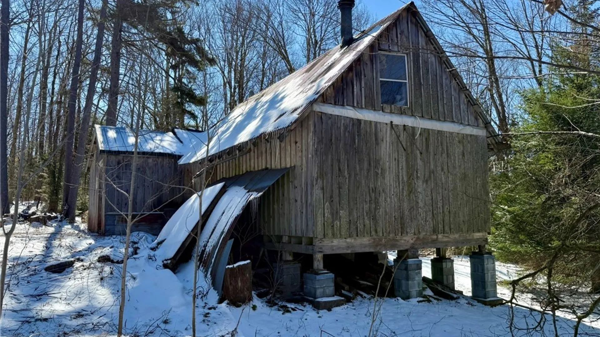 Property at 254 California Road, Ohio, NY 13324 11