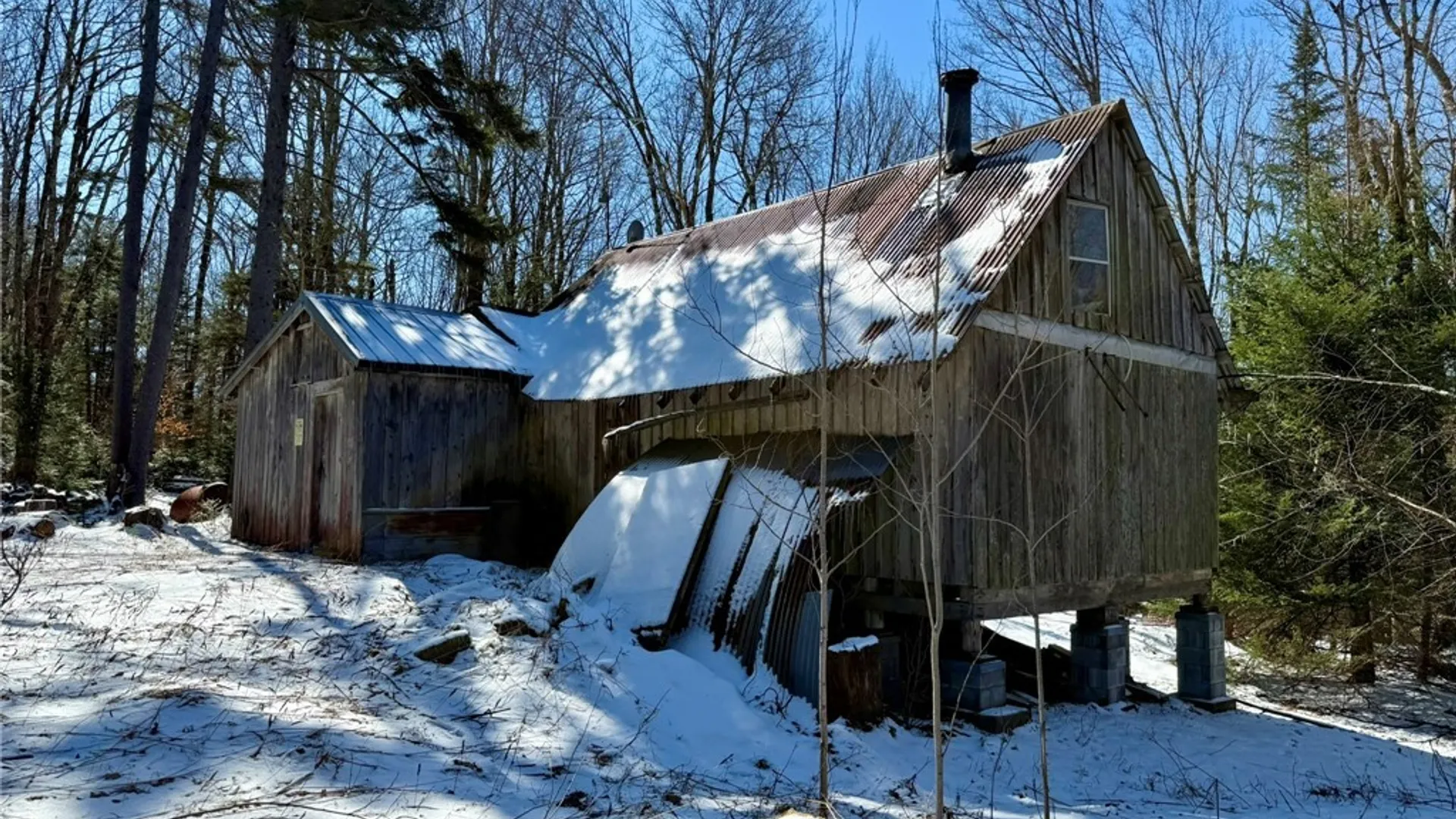 Property at 254 California Road, Ohio, NY 13324 12