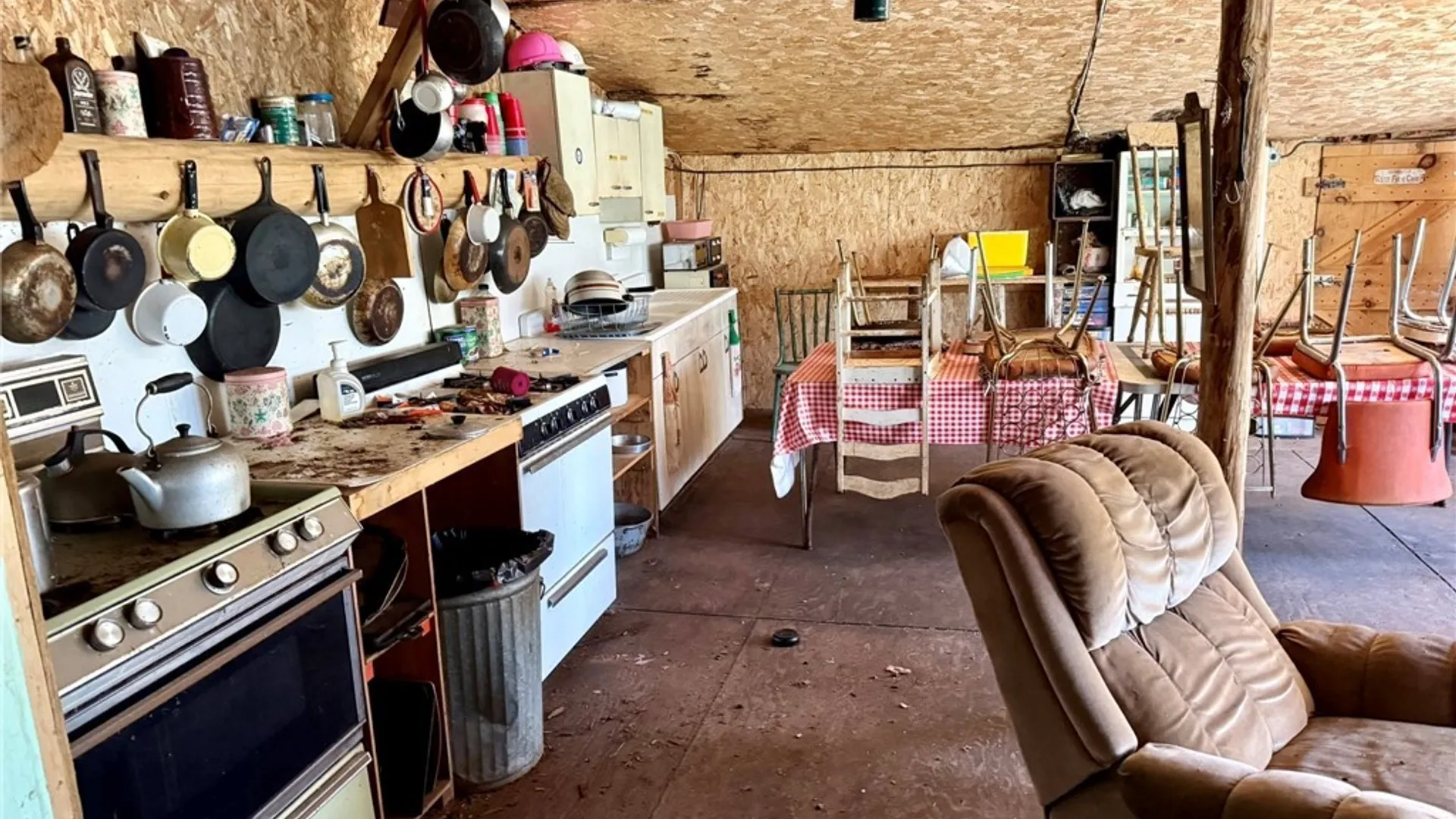 Property at 254 California Road, Ohio, NY 13324 13