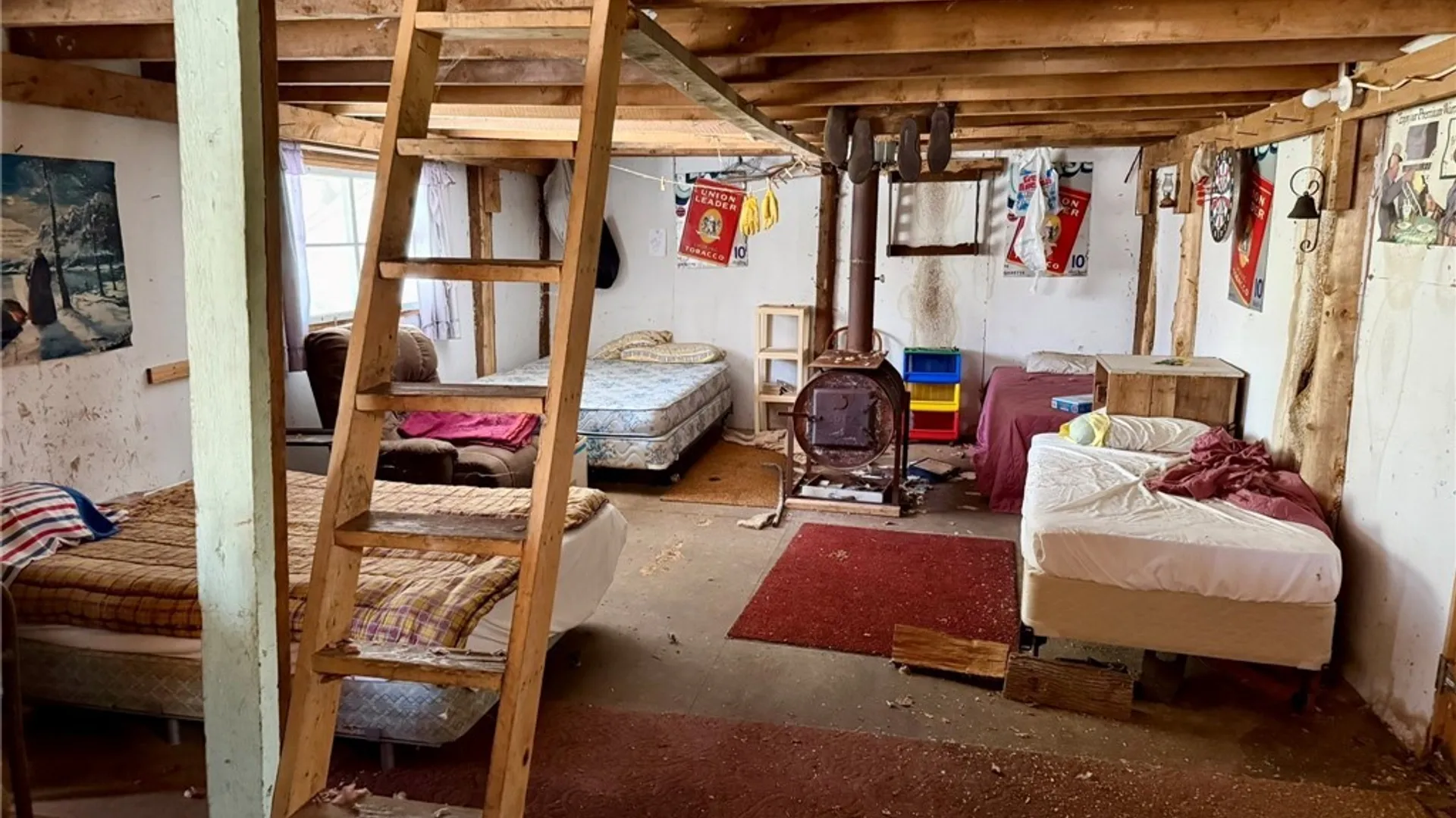 Property at 254 California Road, Ohio, NY 13324 14