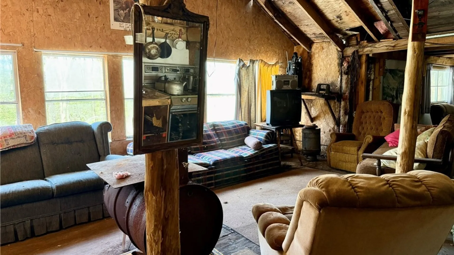 Property at 254 California Road, Ohio, NY 13324 15