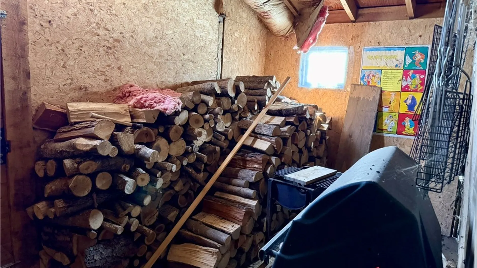 Property at 254 California Road, Ohio, NY 13324 17