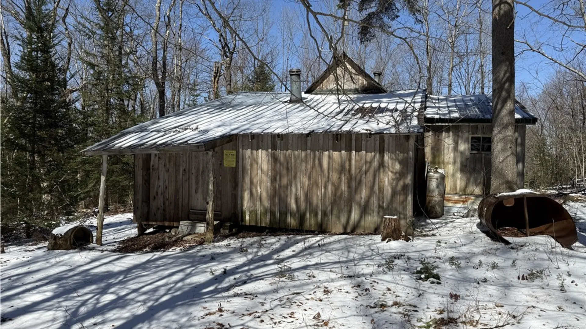 Property at 254 California Road, Ohio, NY 13324 2