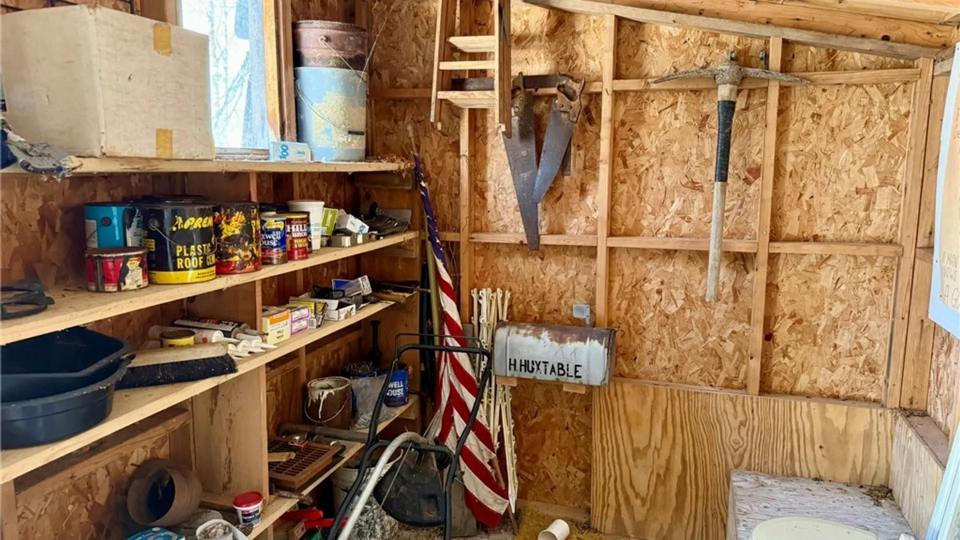 Property at 254 California Road, Ohio, NY 13324 22