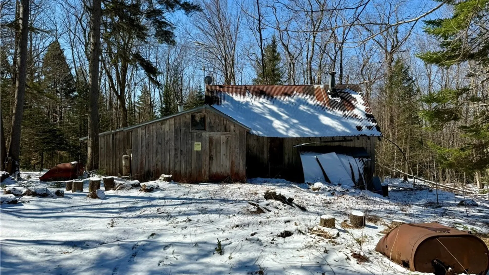 Property at 254 California Road, Ohio, NY 13324 26