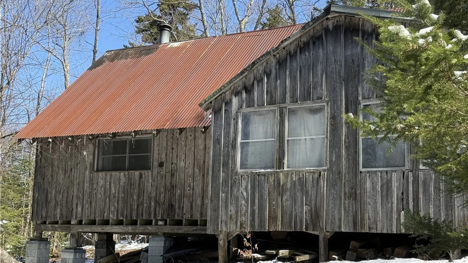 Property at 254 California Road, Ohio, NY 13324 5