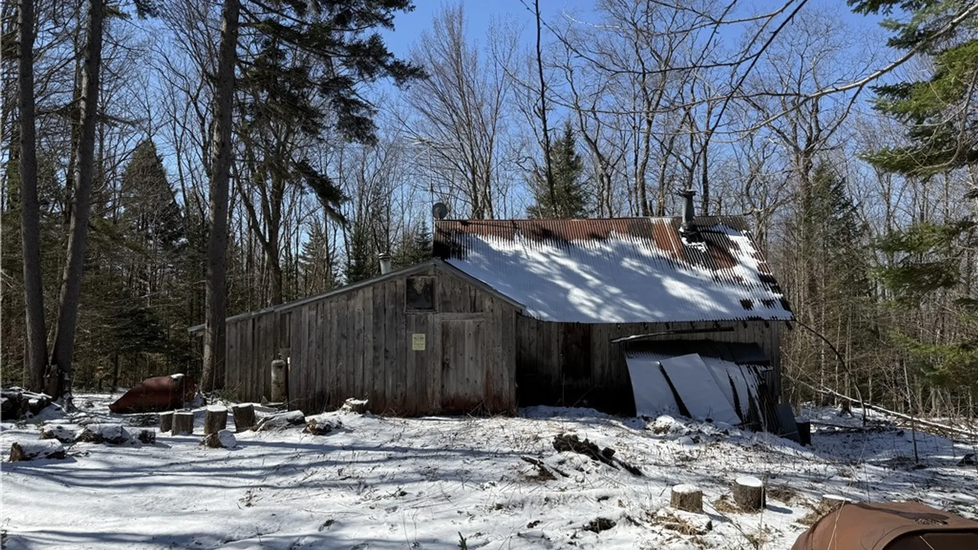 Property at 254 California Road, Ohio, NY 13324 8