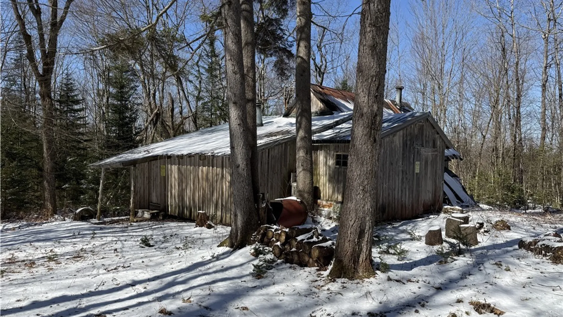 Property at 254 California Road, Ohio, NY 13324 9