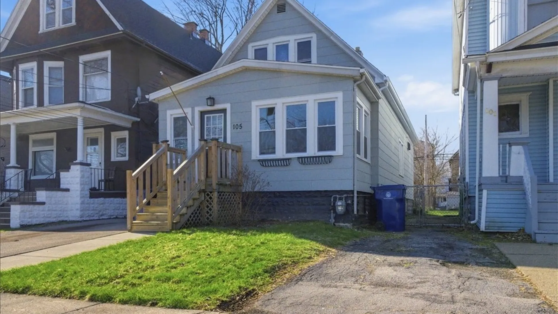 Property at 105 Sheffield Avenue, Buffalo, NY 14220 3