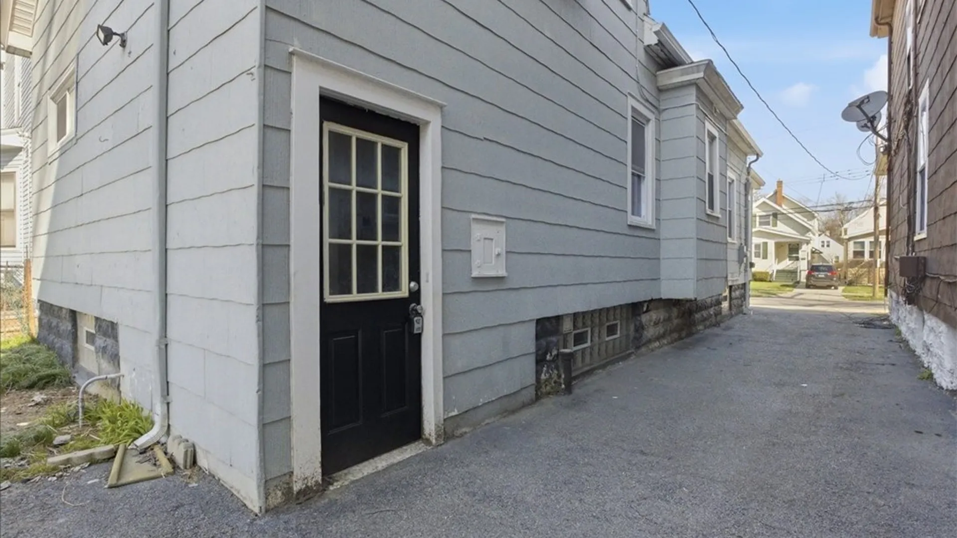 Property at 105 Sheffield Avenue, Buffalo, NY 14220 34