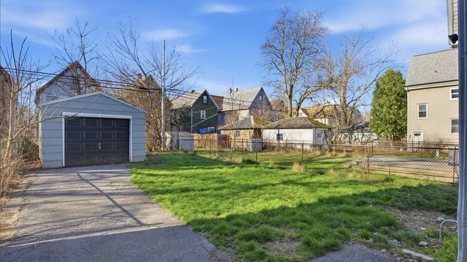 Property at 105 Sheffield Avenue, Buffalo, NY 14220 38