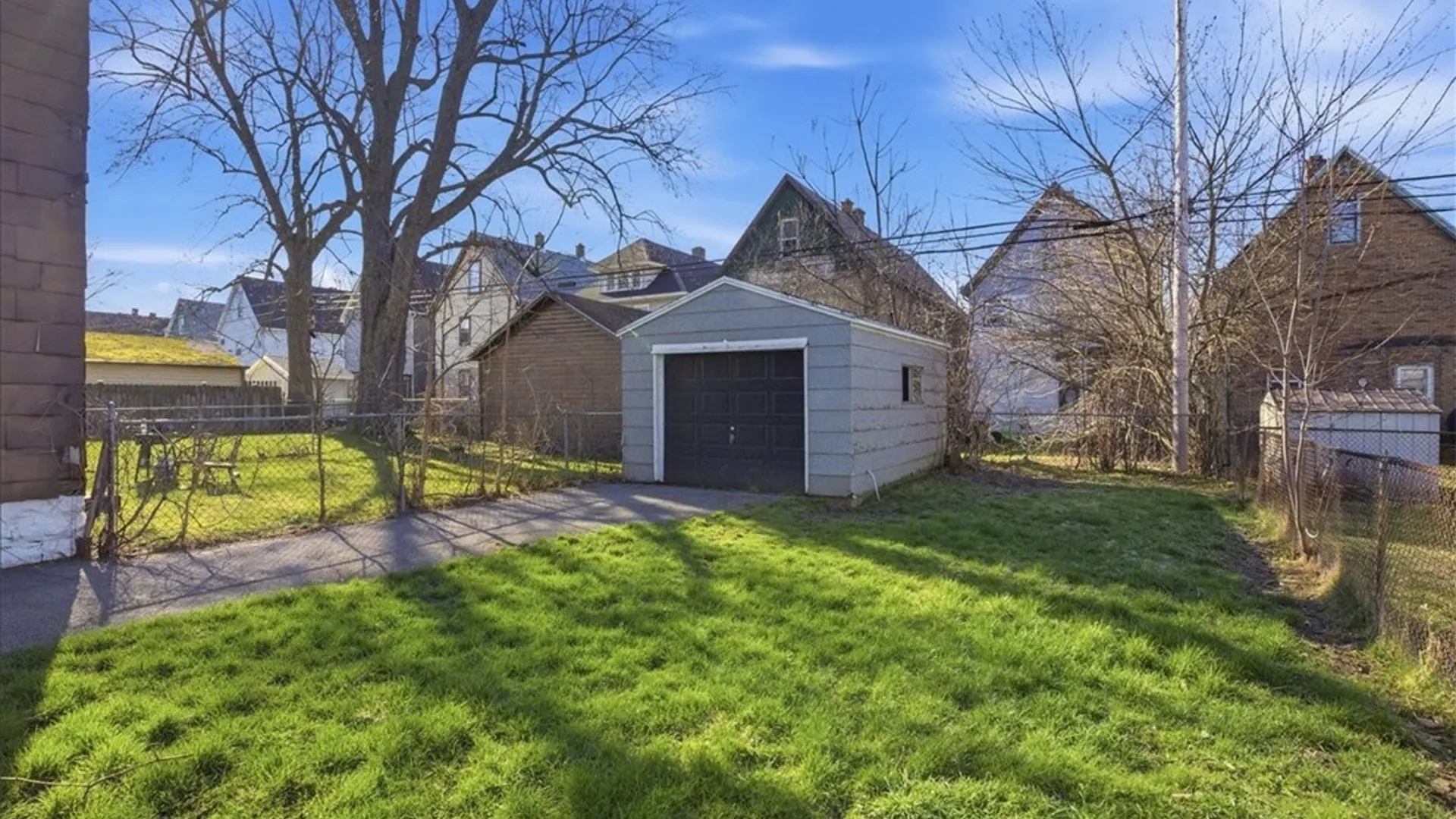 Property at 105 Sheffield Avenue, Buffalo, NY 14220 39