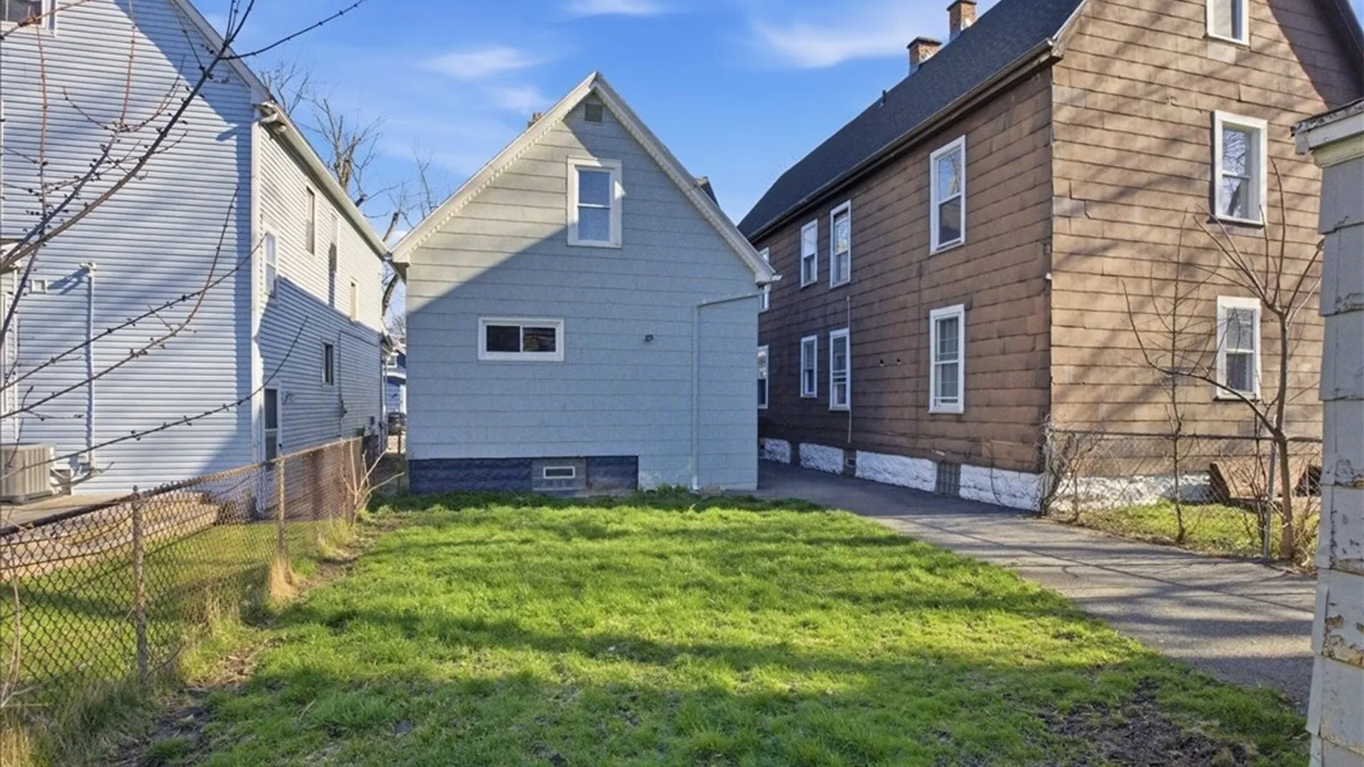Property at 105 Sheffield Avenue, Buffalo, NY 14220 40