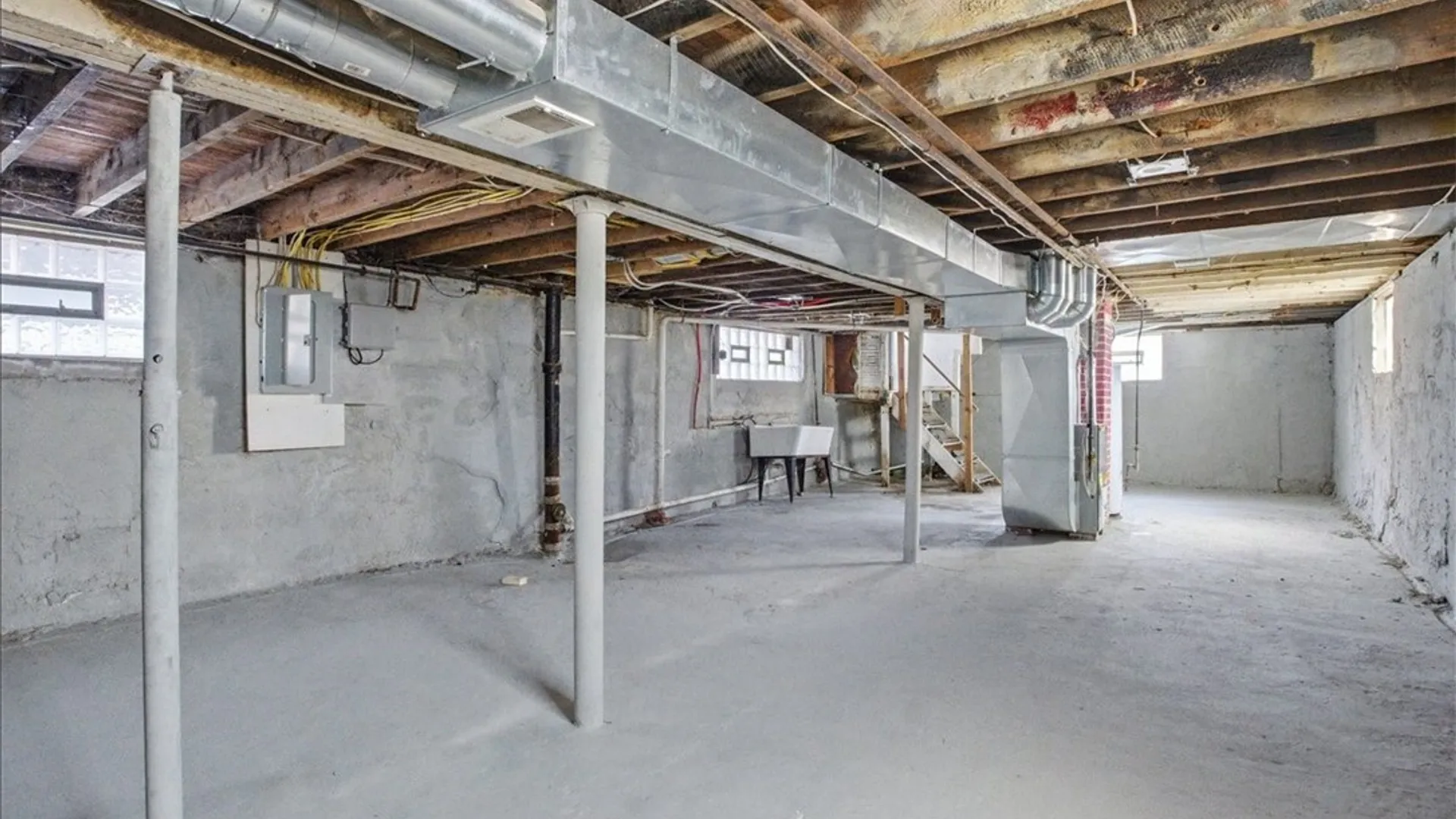 Property at 105 Sheffield Avenue, Buffalo, NY 14220 45