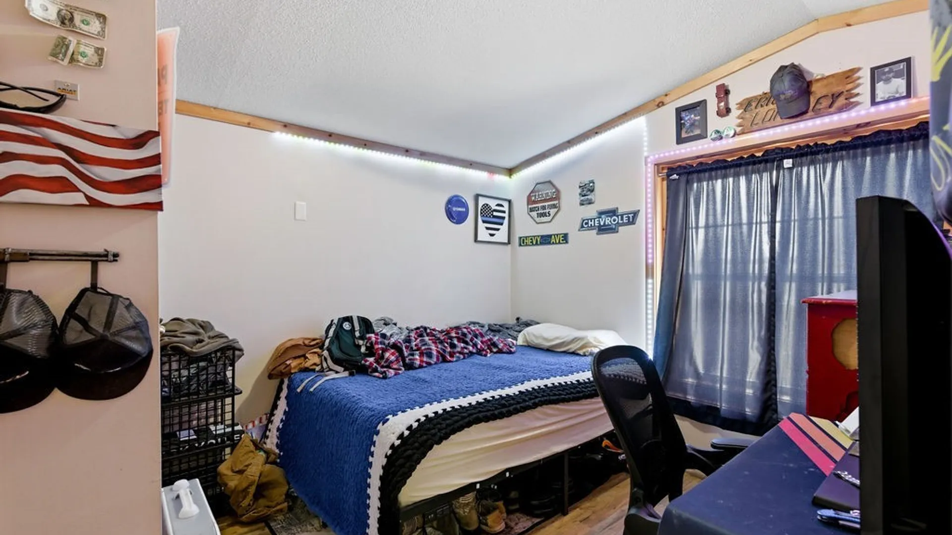 Property at 1541 County Route 7, Hannibal, NY 13126 13