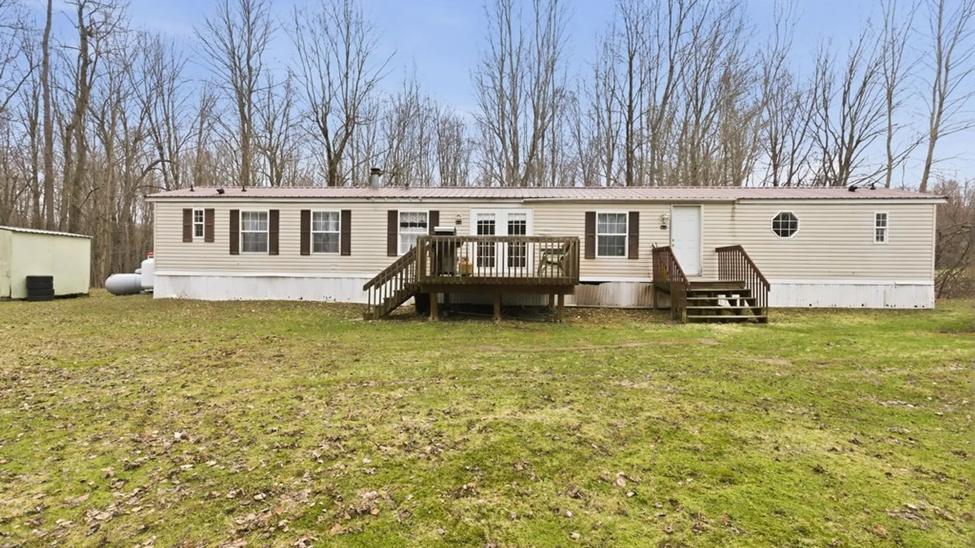 Property at 1541 County Route 7, Hannibal, NY 13126 17