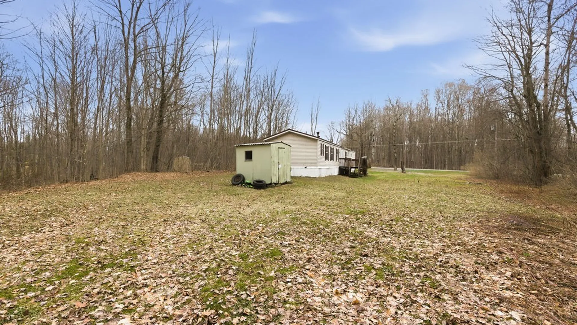 Property at 1541 County Route 7, Hannibal, NY 13126 19