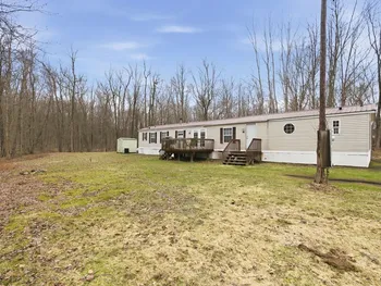 Property at 1541 County Route 7, Hannibal, NY 13126