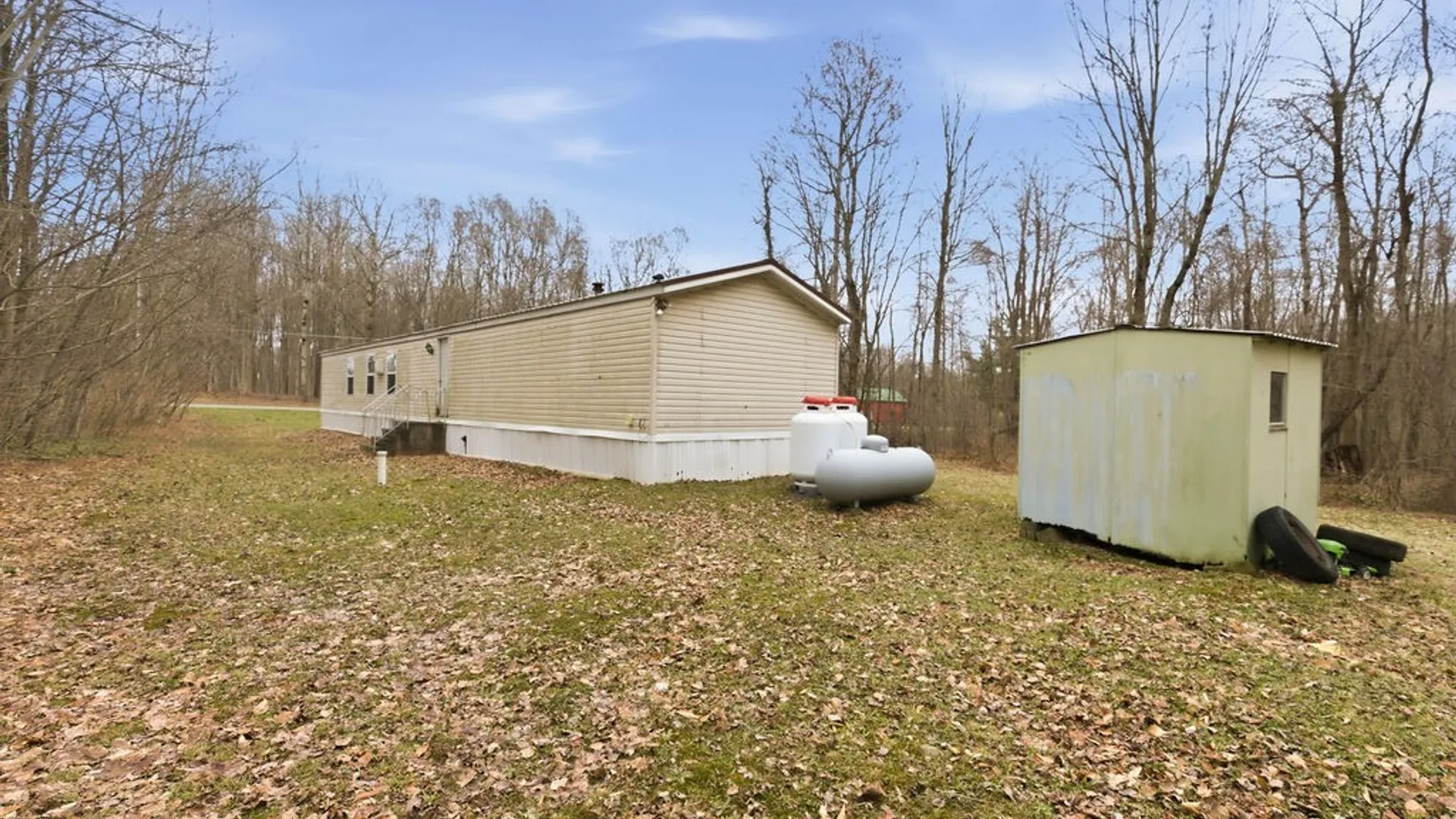 Property at 1541 County Route 7, Hannibal, NY 13126 20