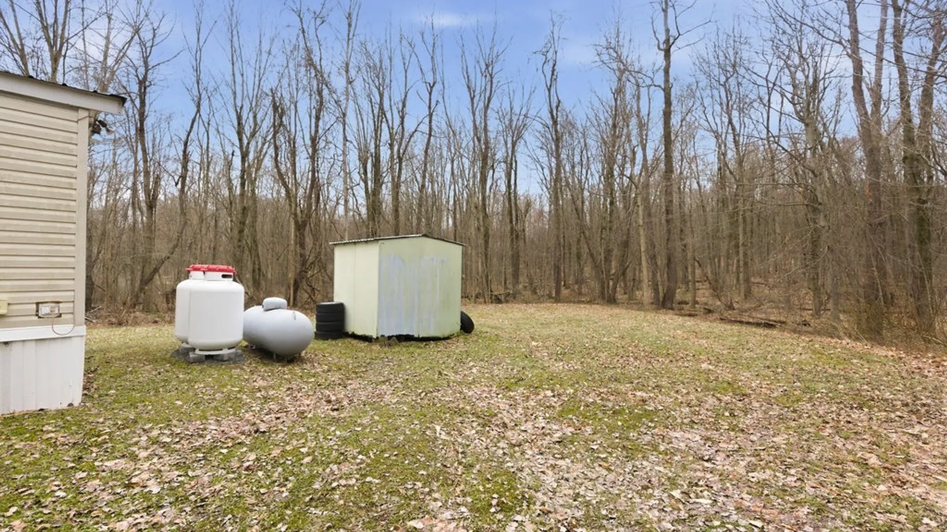 Property at 1541 County Route 7, Hannibal, NY 13126 21