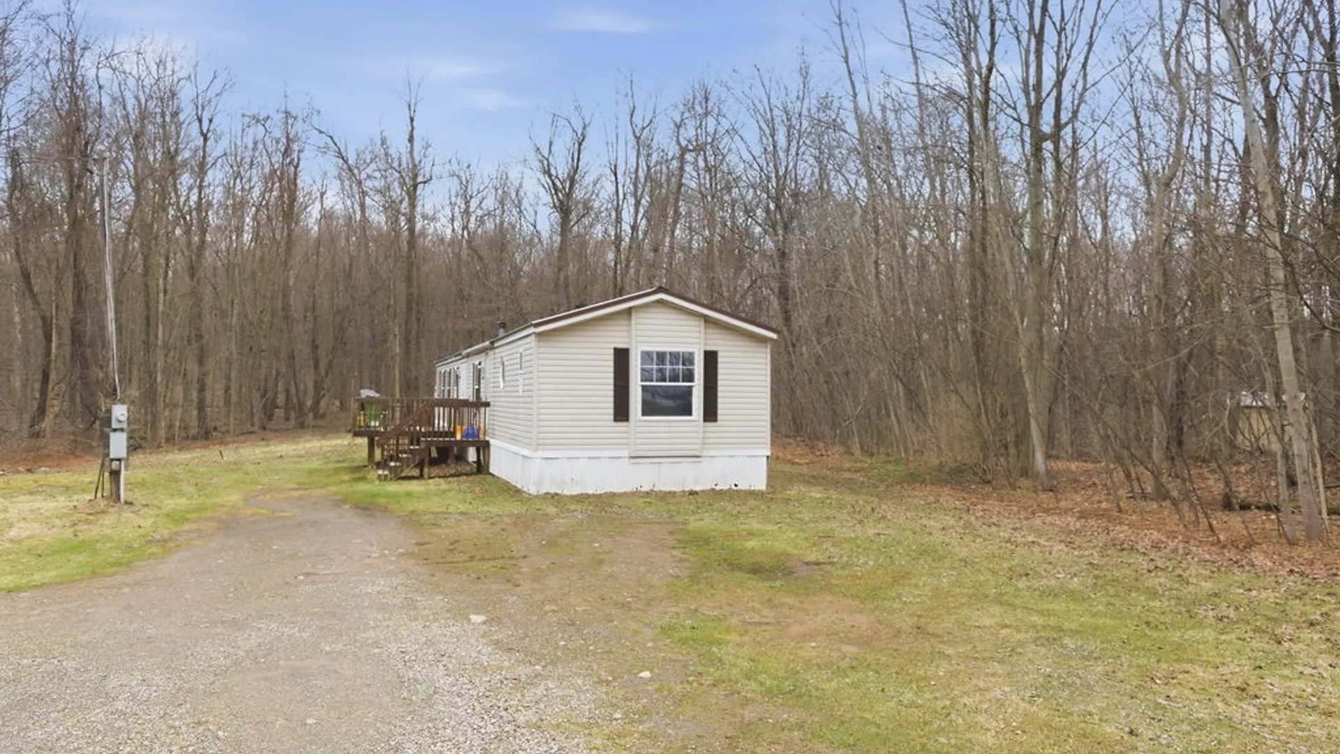 Property at 1541 County Route 7, Hannibal, NY 13126 24