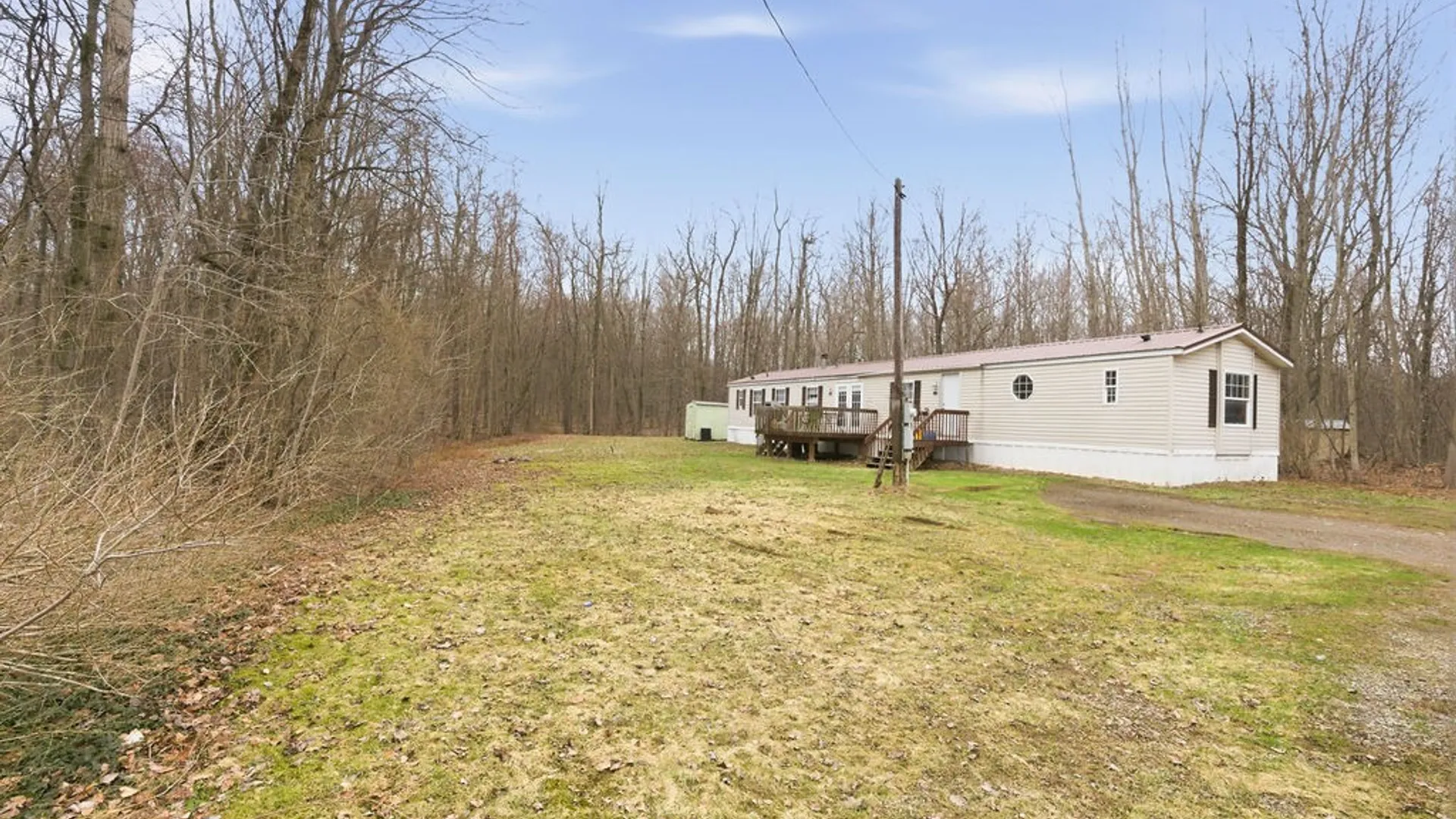 Property at 1541 County Route 7, Hannibal, NY 13126 25
