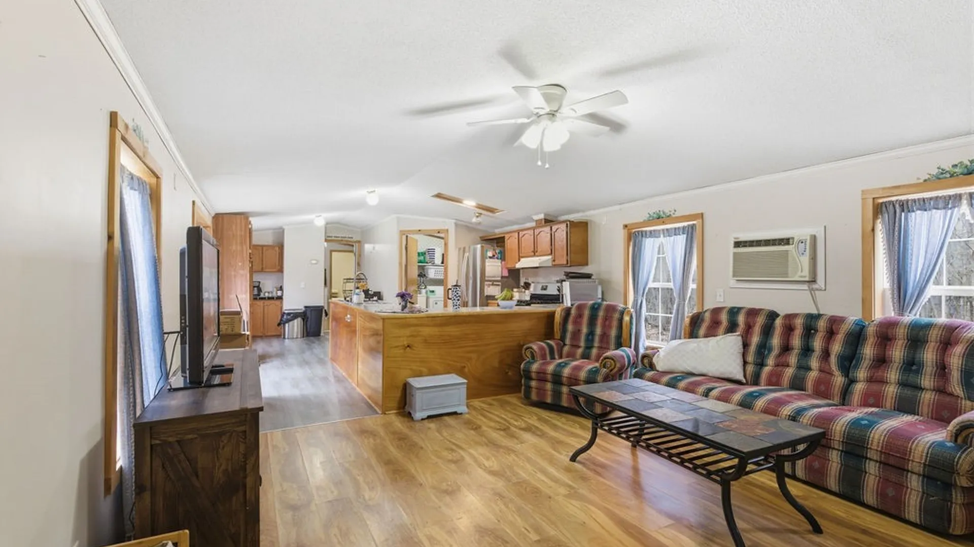 Property at 1541 County Route 7, Hannibal, NY 13126 3