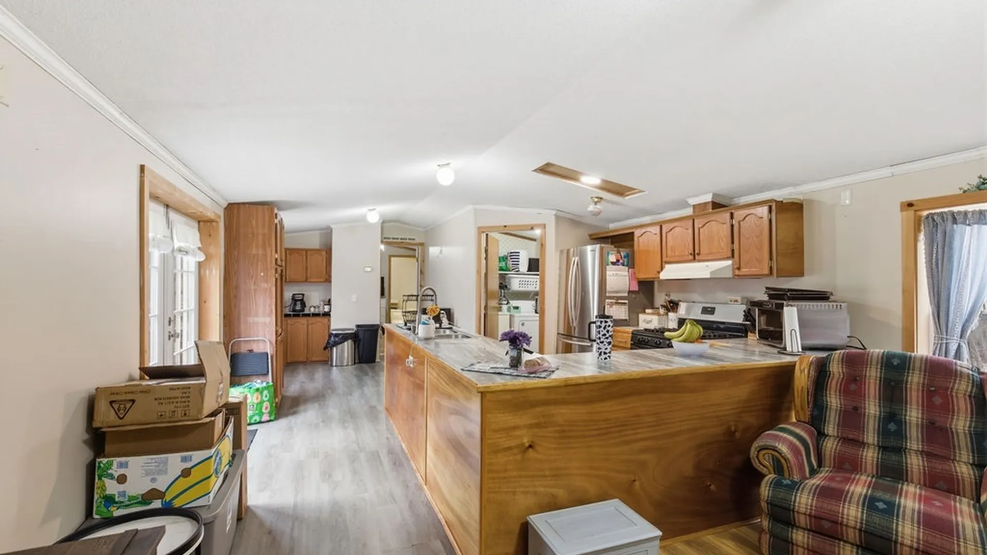 Property at 1541 County Route 7, Hannibal, NY 13126 4