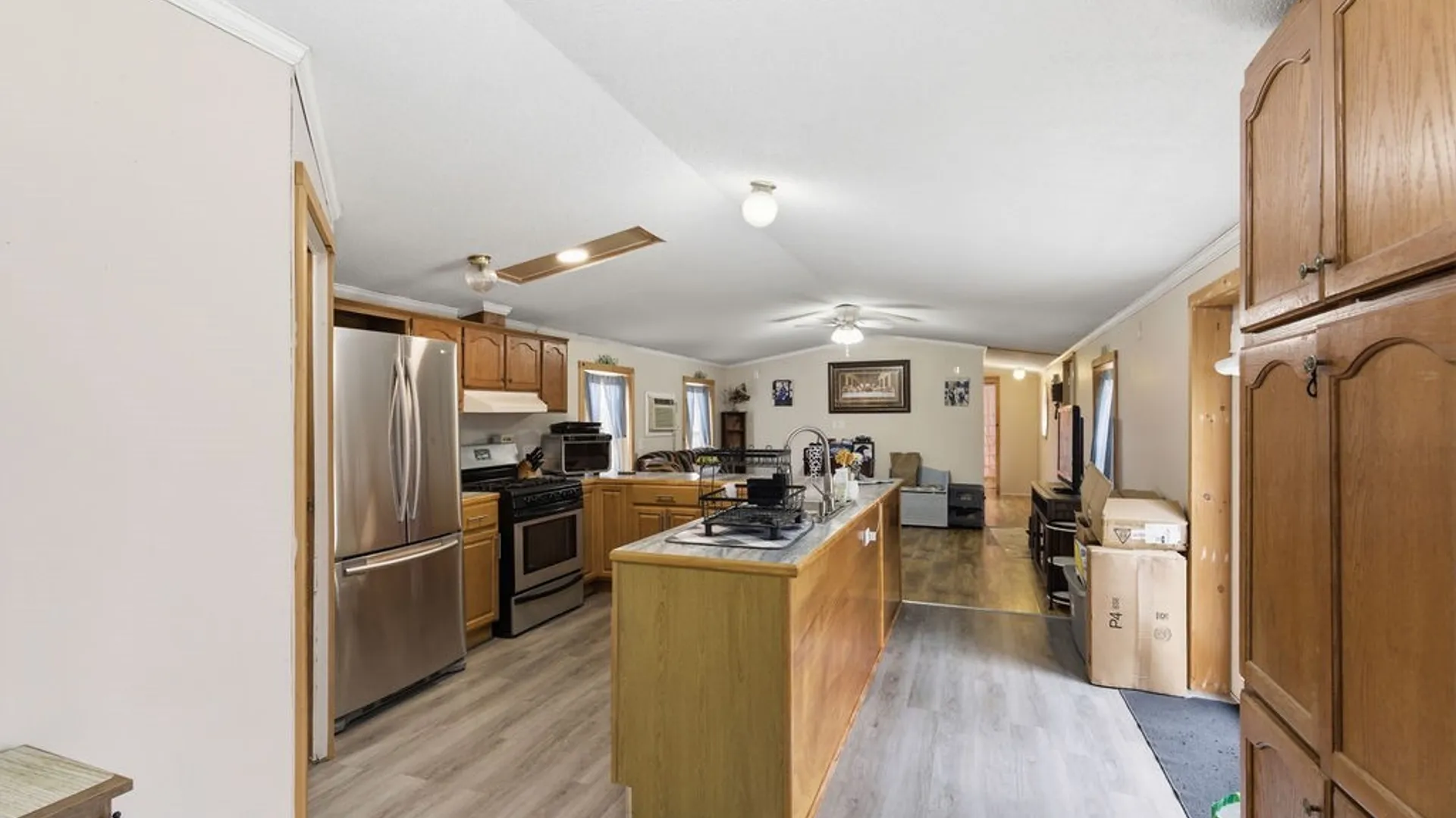 Property at 1541 County Route 7, Hannibal, NY 13126 5