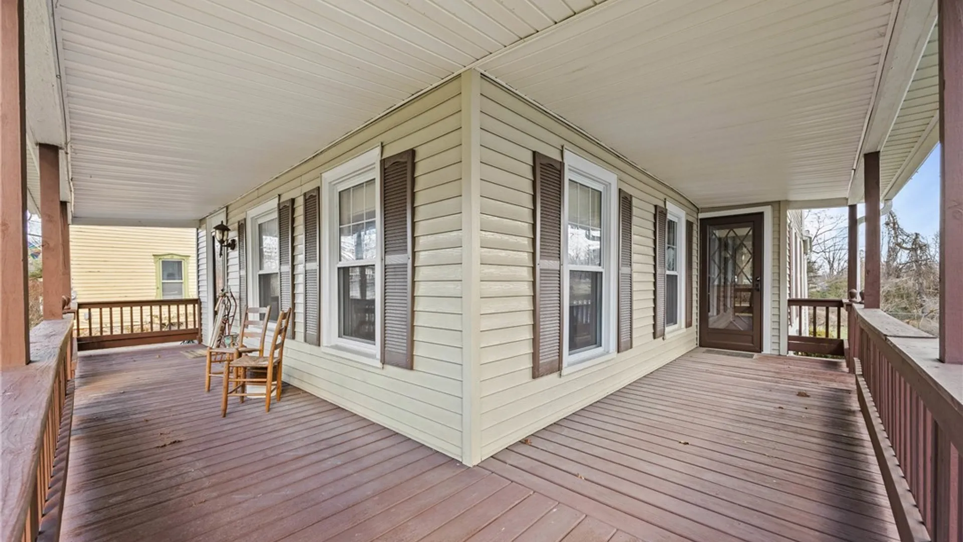 Property at 1819 Rochester Street, Lima, NY 14485 3