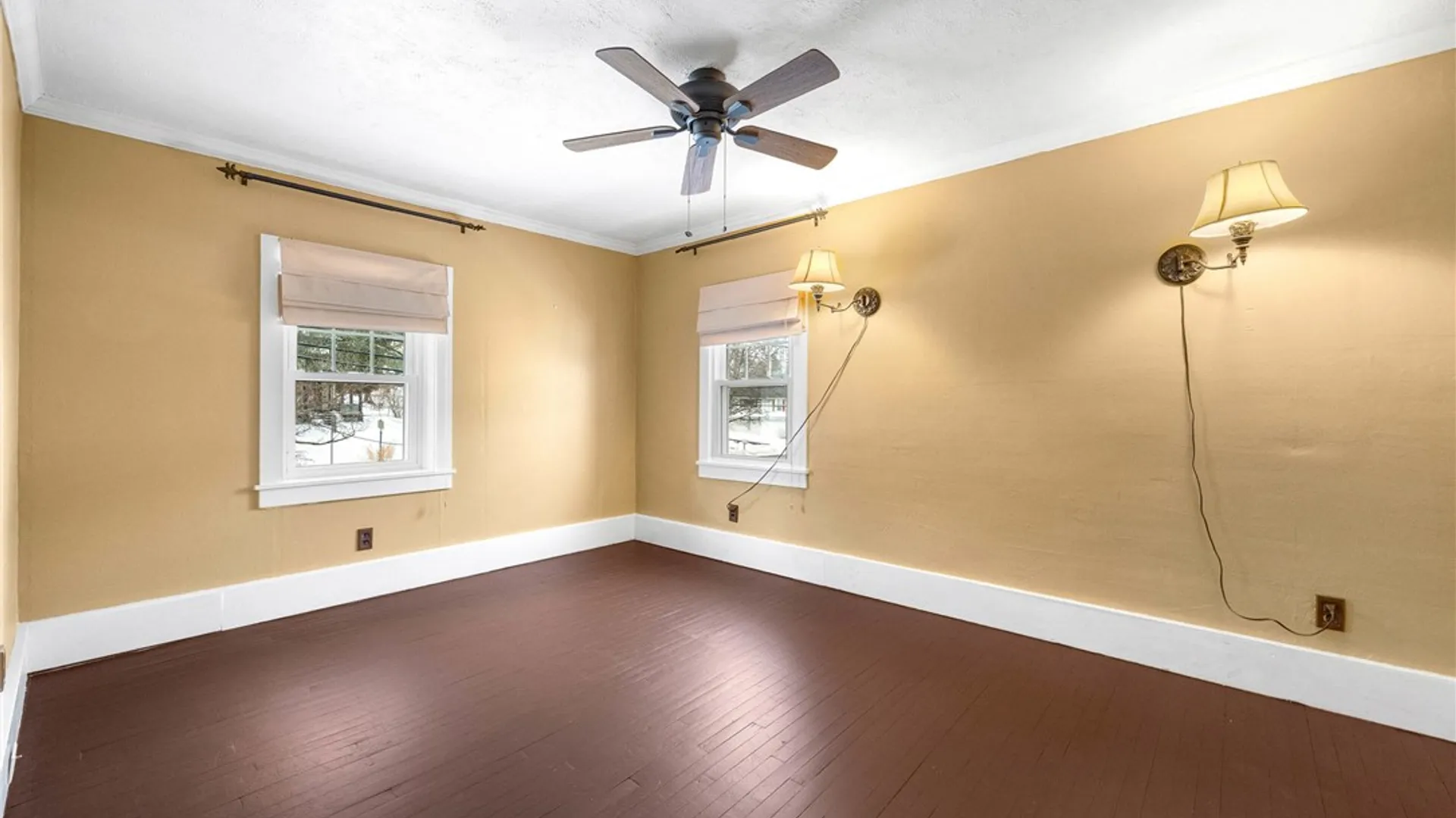Property at 1819 Rochester Street, Lima, NY 14485 30