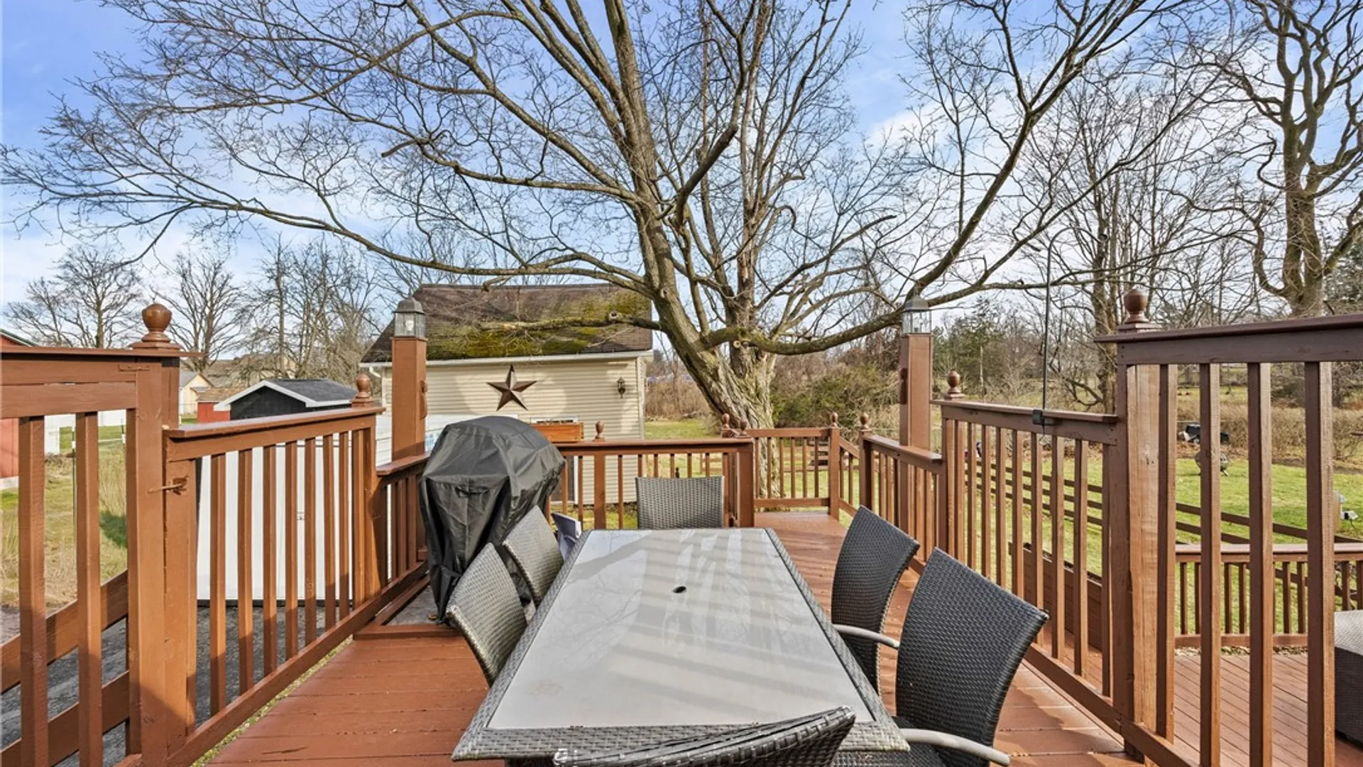 Property at 1819 Rochester Street, Lima, NY 14485 35