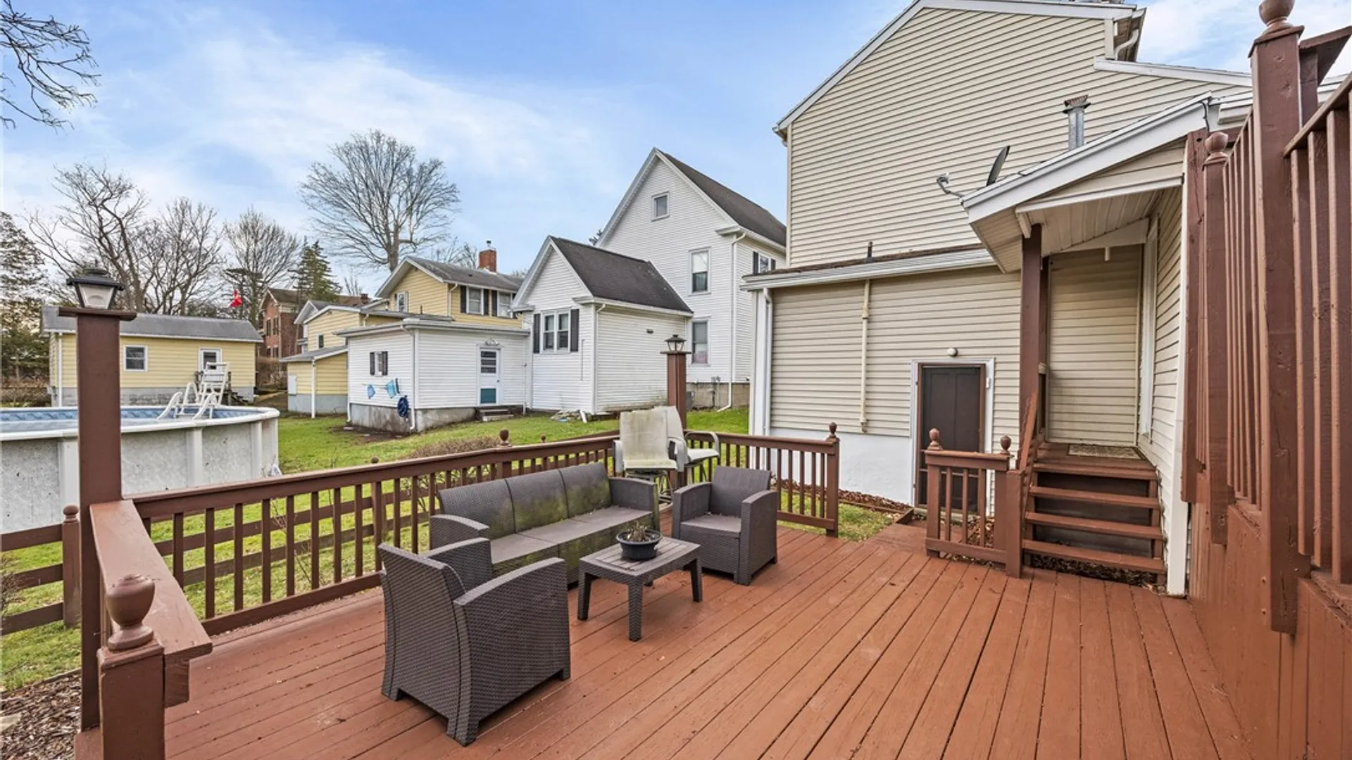 Property at 1819 Rochester Street, Lima, NY 14485 36