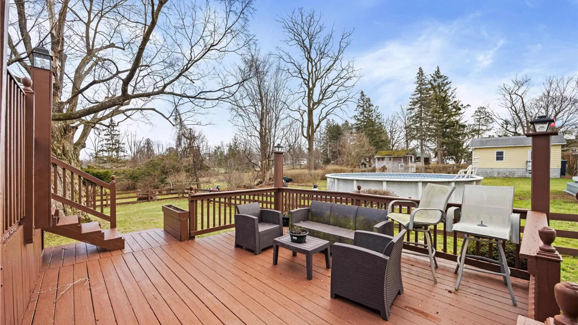 Property at 1819 Rochester Street, Lima, NY 14485 37