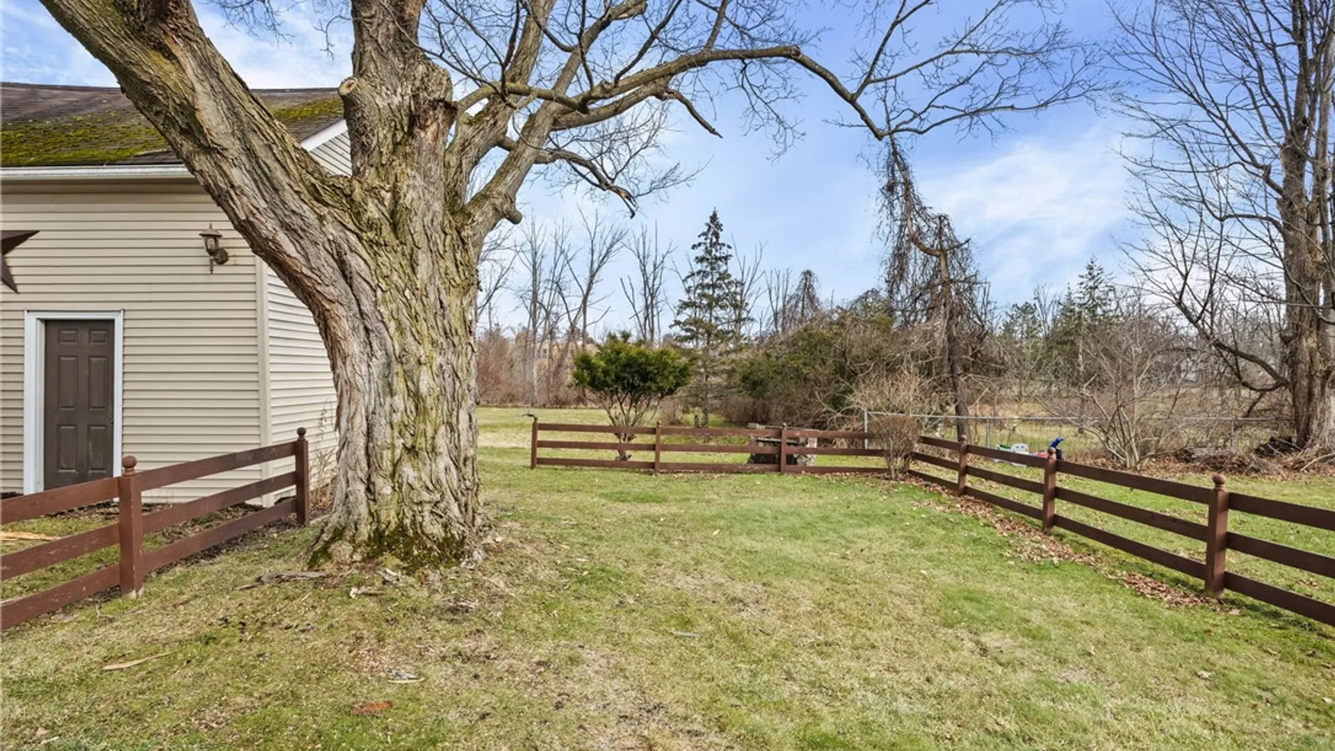 Property at 1819 Rochester Street, Lima, NY 14485 38