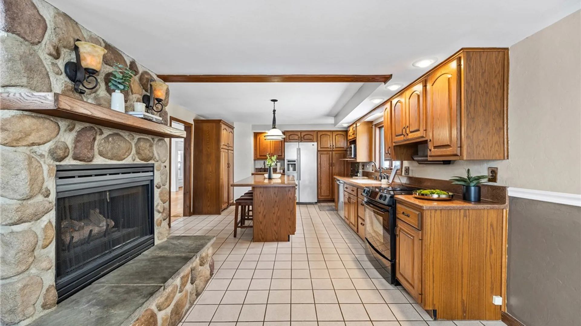 Property at 1819 Rochester Street, Lima, NY 14485 9
