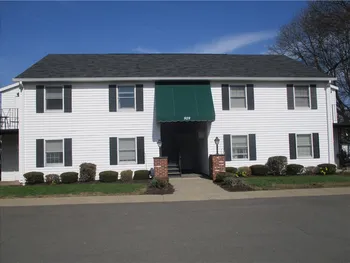 Property at 919-921 1st Street, Elmira, NY 14905