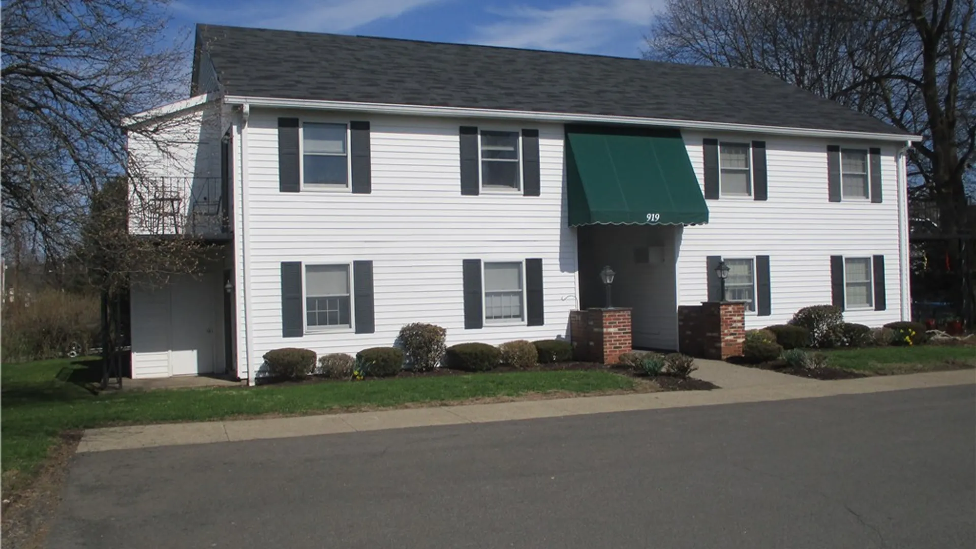 Property at 919-921 1st Street, Elmira, NY 14905 2