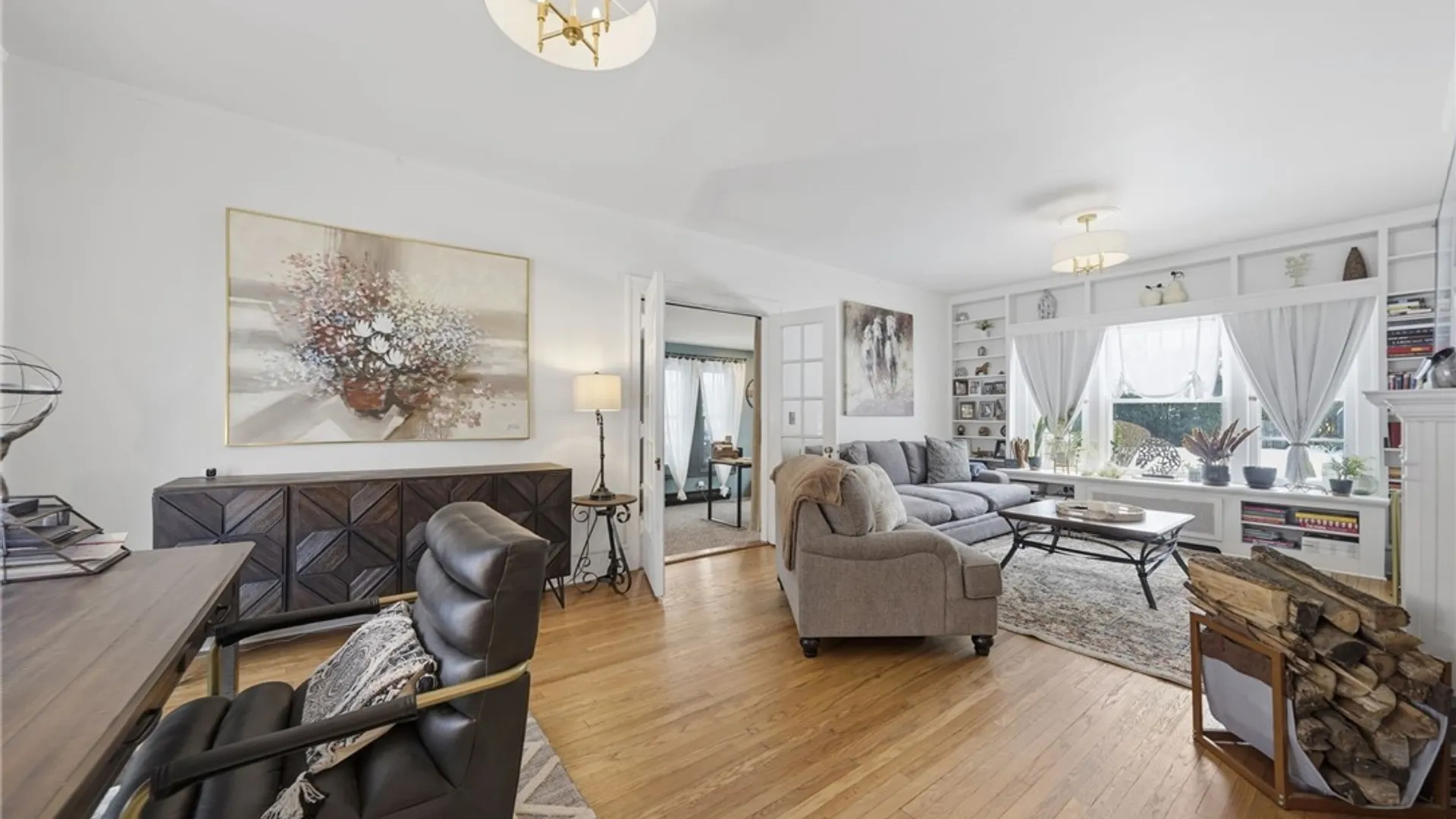 Property at 727 Center Street, Ridgeway, NY 14103 11