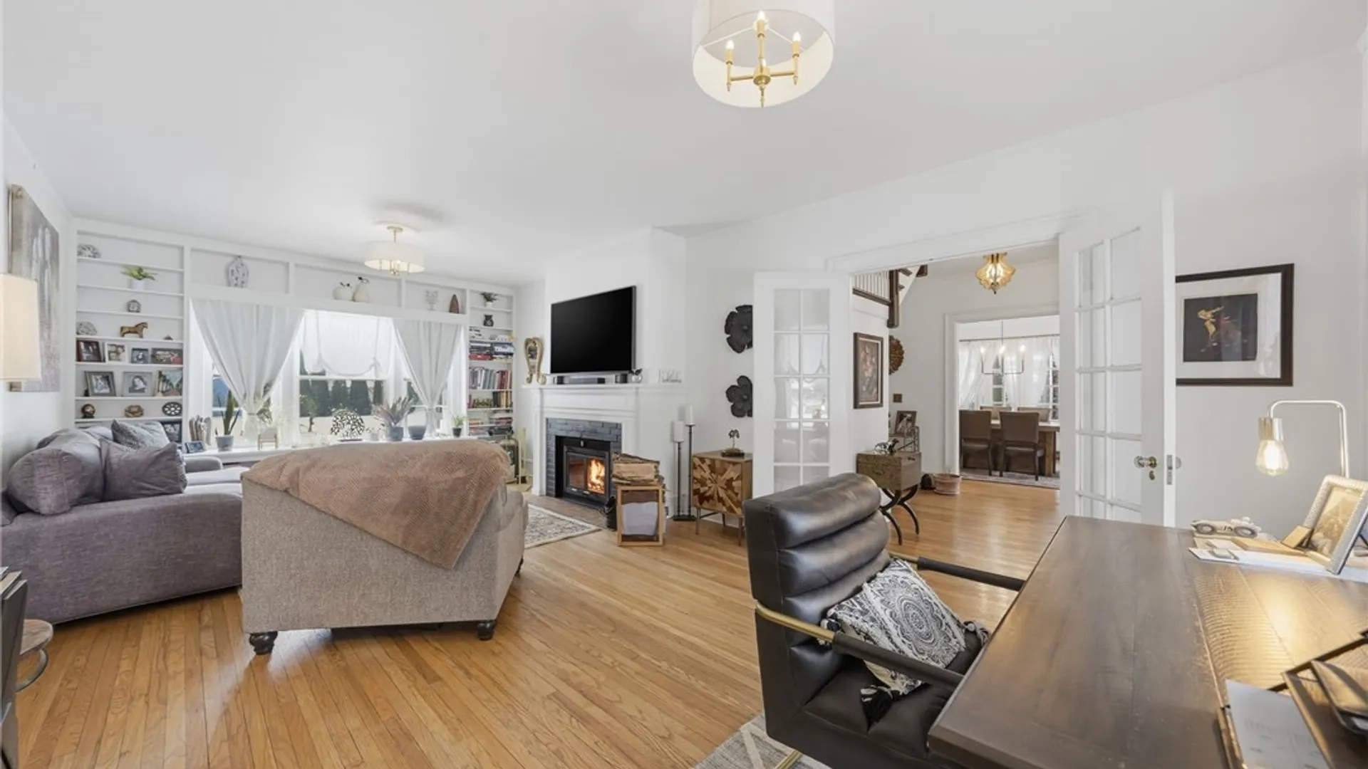 Property at 727 Center Street, Ridgeway, NY 14103 12