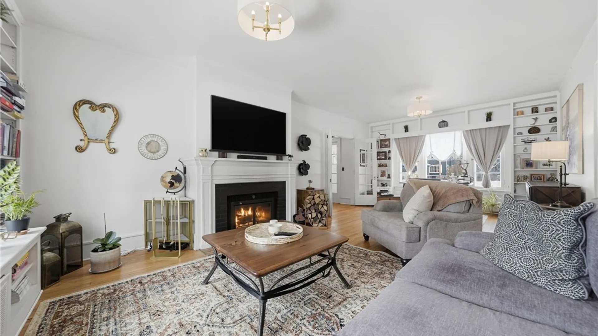 Property at 727 Center Street, Ridgeway, NY 14103 13