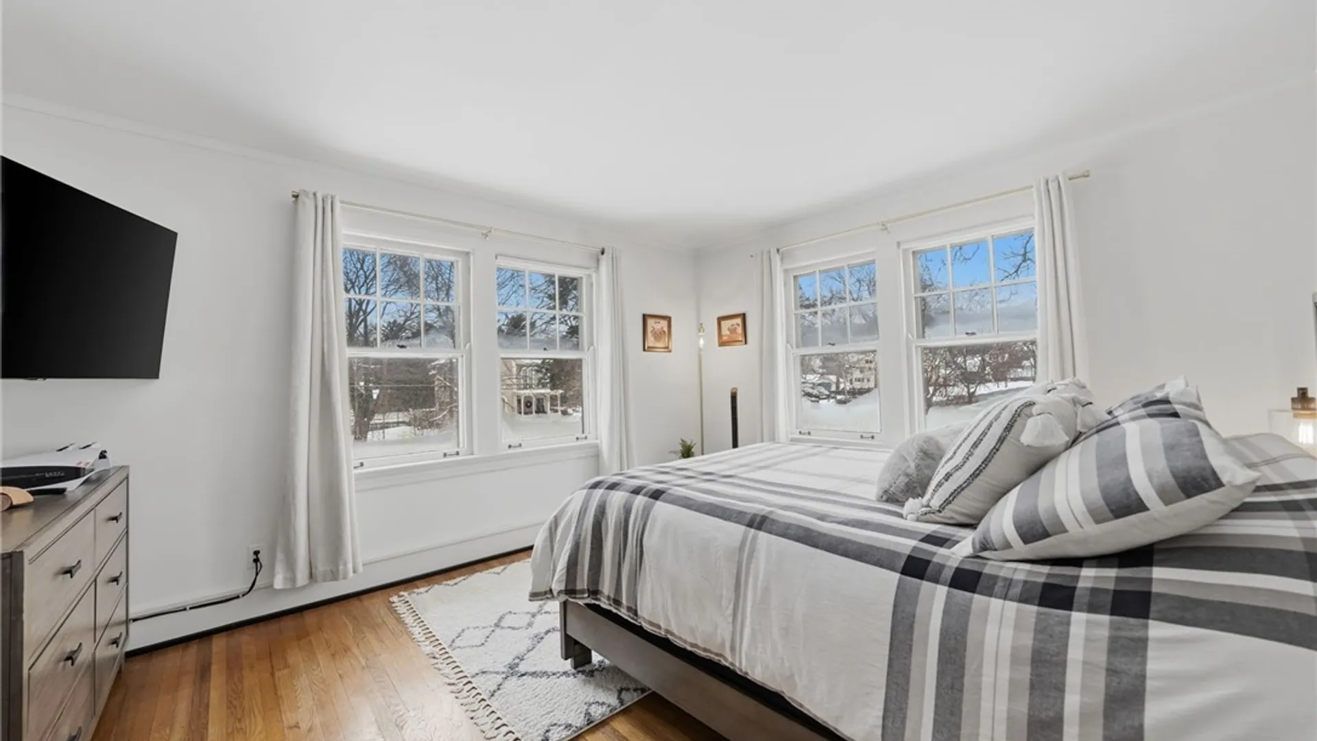 Property at 727 Center Street, Ridgeway, NY 14103 24