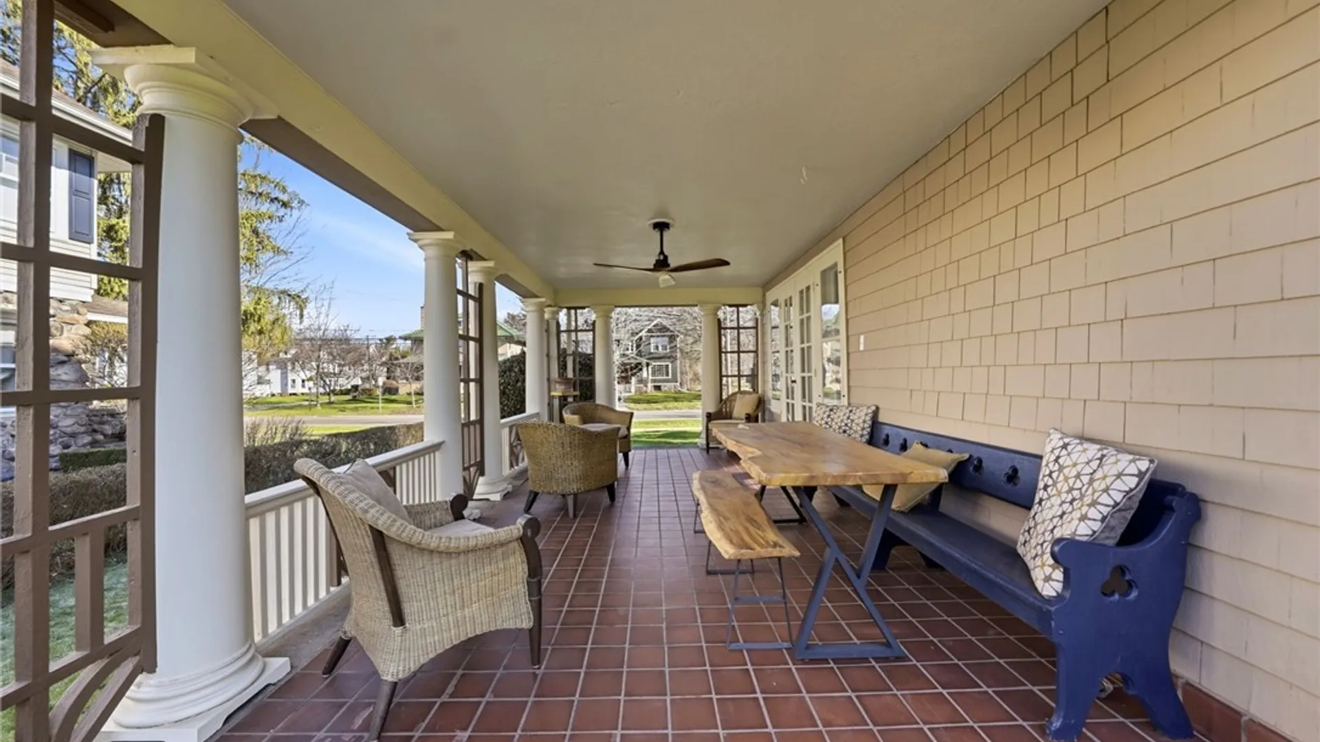 Property at 727 Center Street, Ridgeway, NY 14103 36