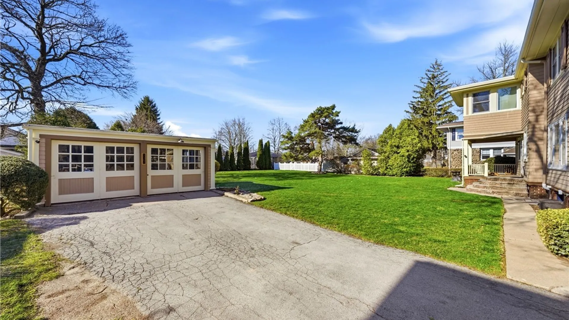 Property at 727 Center Street, Ridgeway, NY 14103 41