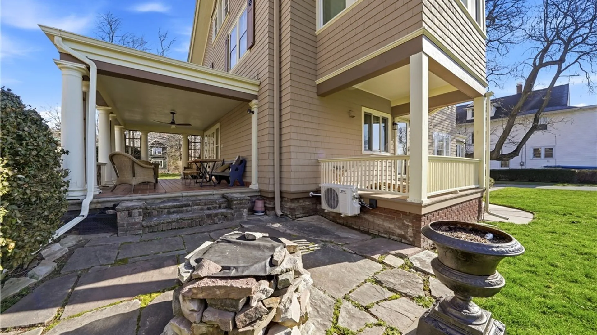 Property at 727 Center Street, Ridgeway, NY 14103 42