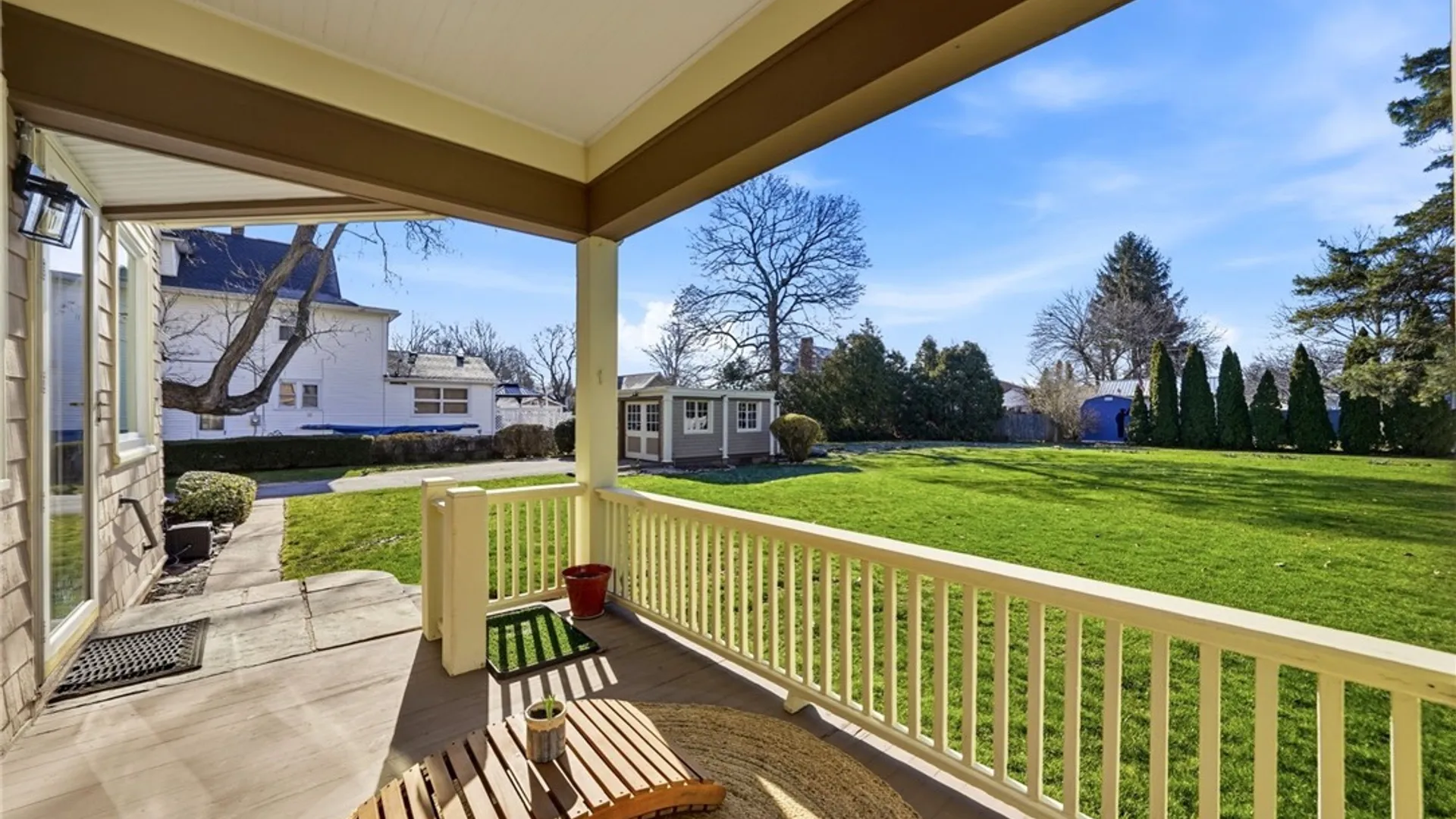 Property at 727 Center Street, Ridgeway, NY 14103 43