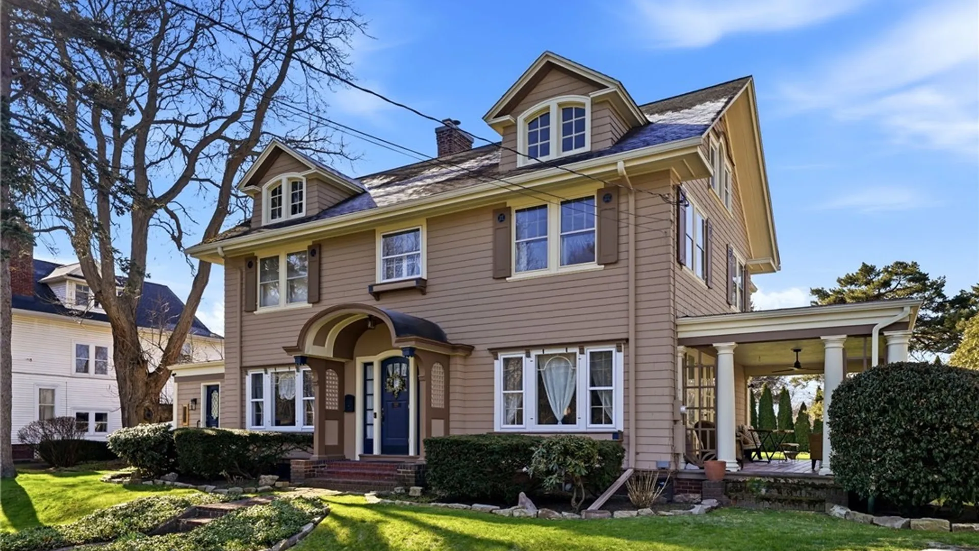 Property at 727 Center Street, Ridgeway, NY 14103 47